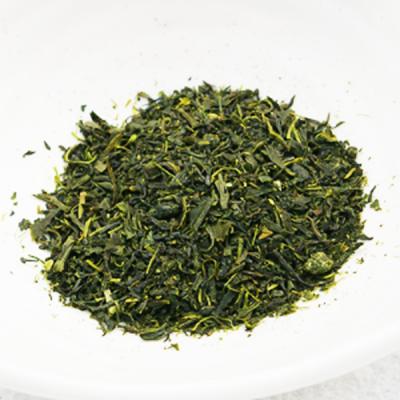 北村さんの有機緑茶 香扇　80g・1袋