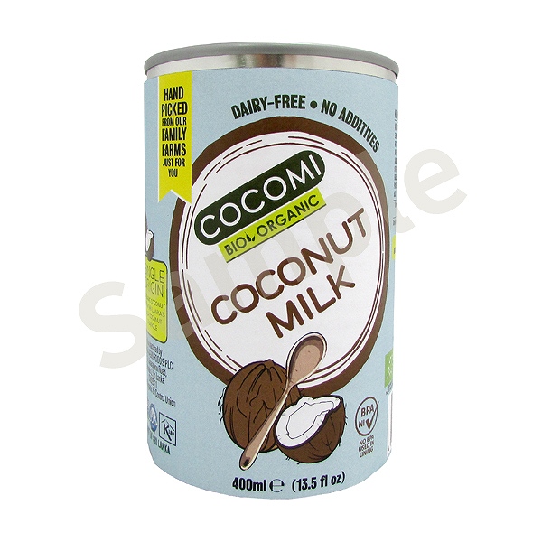 ミトク COCOMI ココナッツミルク 400ml・1缶 400ml・1缶