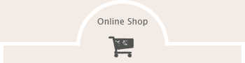 Online Shop:オンラインショップ