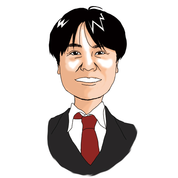 木村店長