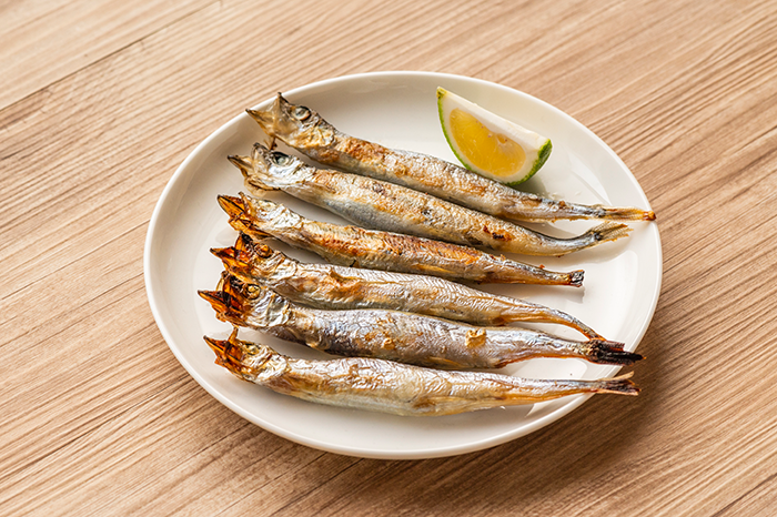 肉・魚のイメージ