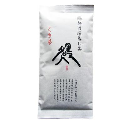 【新茶】里の名人 くき茶　100g・1袋