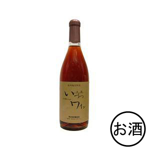 井筒ワイン ロゼ (甘口)　720ml・1本