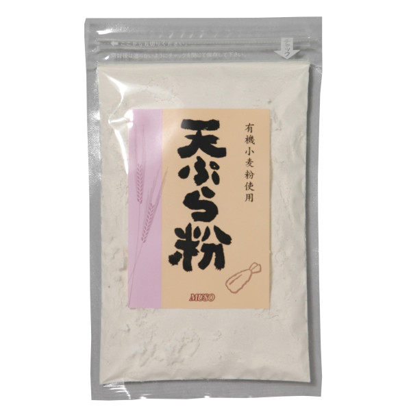 天ぷら粉　150g・1袋