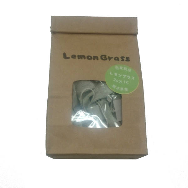 レモングラスT/B　2g×15・1袋