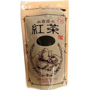 出雲国の紅茶 リーフ 100g・1袋