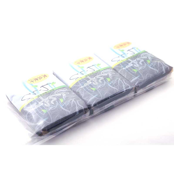 ひんやりわらび黒豆煮汁 120g×2・1袋 