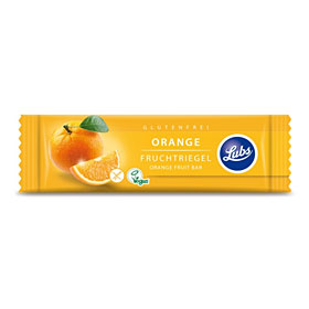 フルーツバー オレンジ　30g・1袋