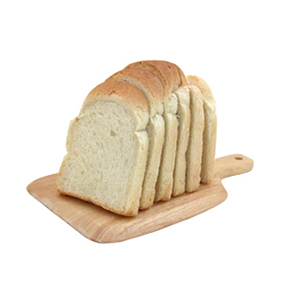 ザクセン　天然酵母食パン　360g・1袋