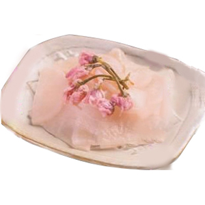 桜の花塩漬け　40g・1袋