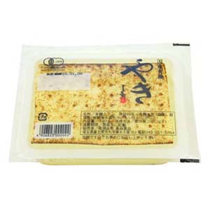 国産焼き豆腐　330g・1丁