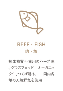 肉・魚