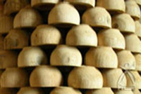 TOMATO畑の木製食器